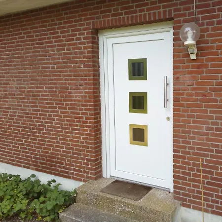 Lejlighed Fewo Ascheberg Holstein