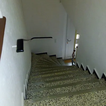 Lejlighed Fewo Ascheberg Holstein
