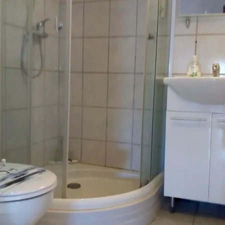 Lejlighed Fewo Ascheberg Holstein *