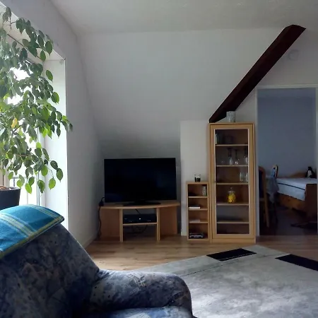 Fewo Ascheberg Holstein Lejlighed