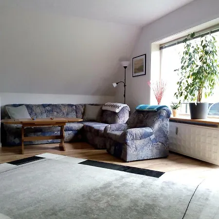 Fewo Ascheberg Holstein Lejlighed